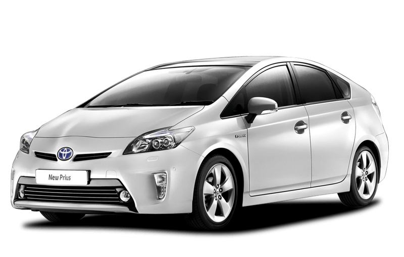 Prius Car