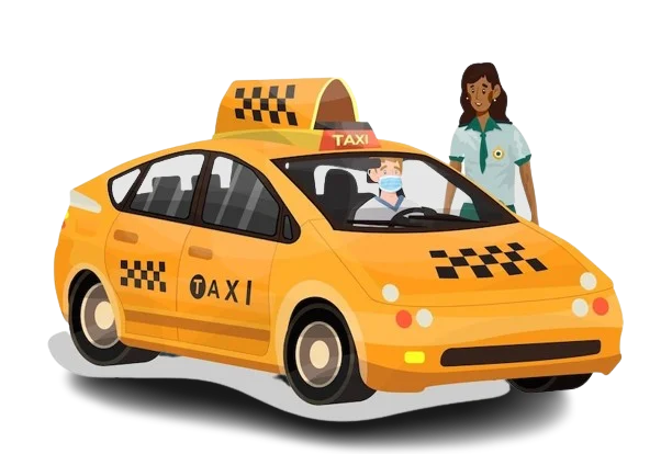 BEST TAXI SERVICE IN SRI LANKA - BlueSky Galle Taxis