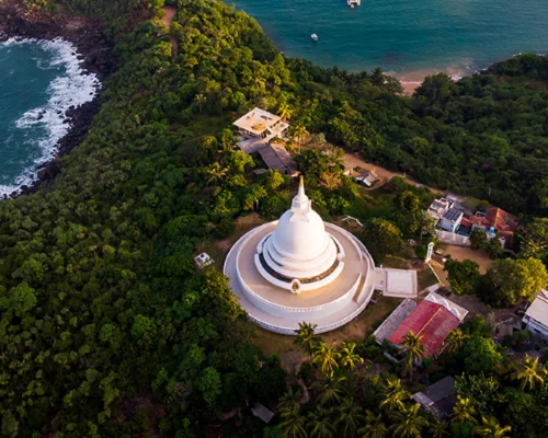 Colombo to Galle Day Tour