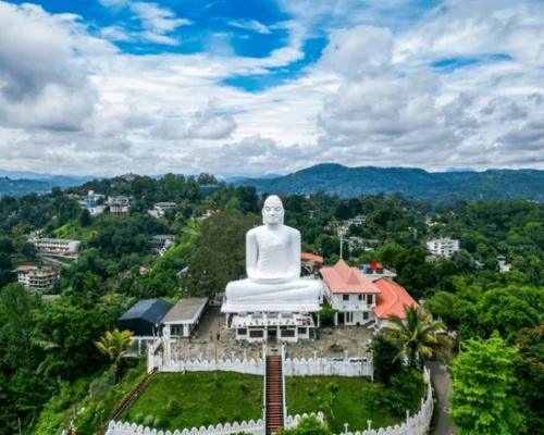 Kandy One Day Tour