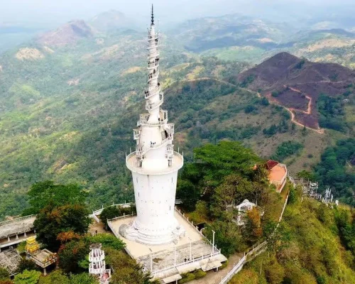 Kandy One Day Tour