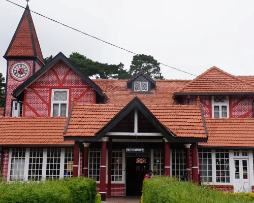 Nuwara Eliya One Day Tour