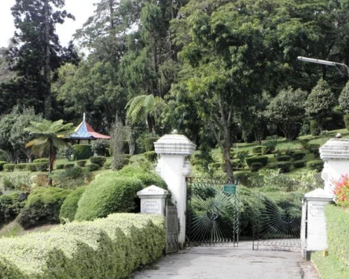 Nuwara Eliya One Day Tour