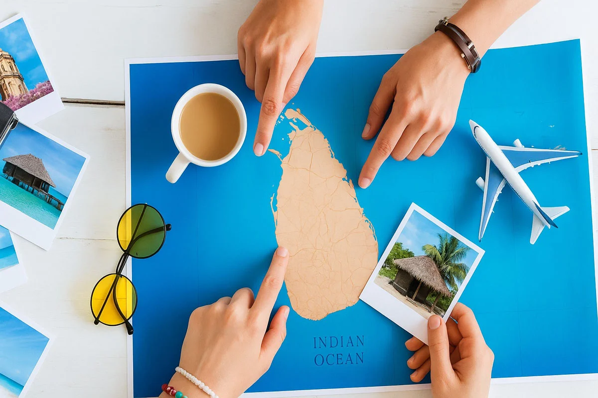 How to Plan Your Perfect Trip to Sri Lanka? Complete Travel Guide.