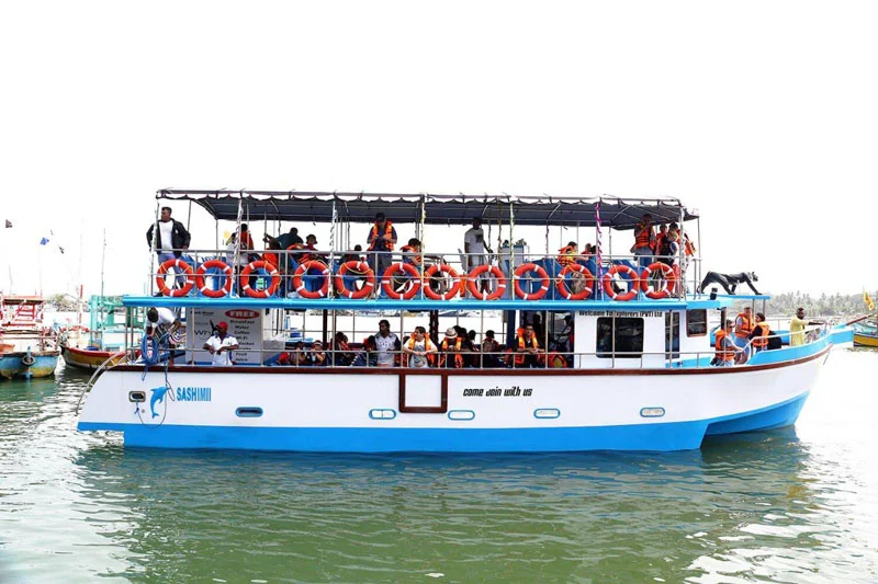 Sri Lanka is Open for Travel