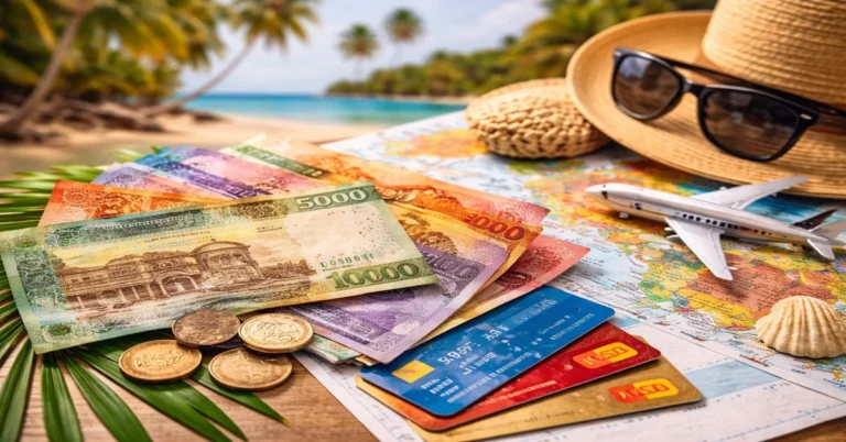 Currency Guide for Traveling to Sri Lanka