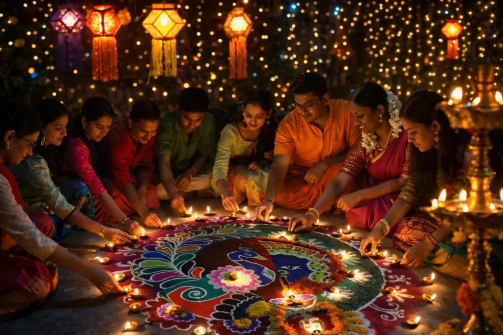 Sri Lanka Holiday Calendar