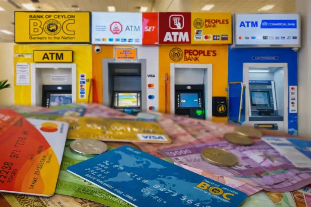 Currency Guide for Traveling to Sri Lanka