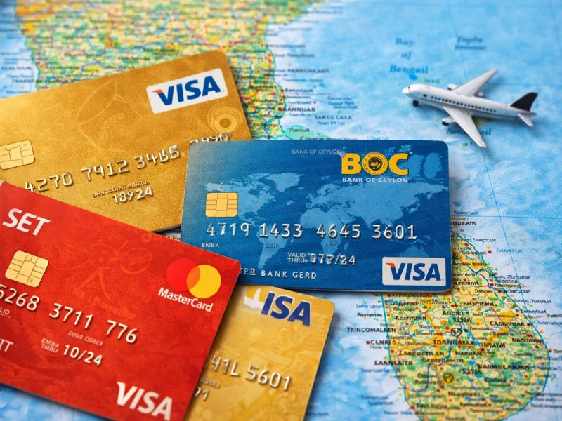 Currency Guide for Traveling to Sri Lanka