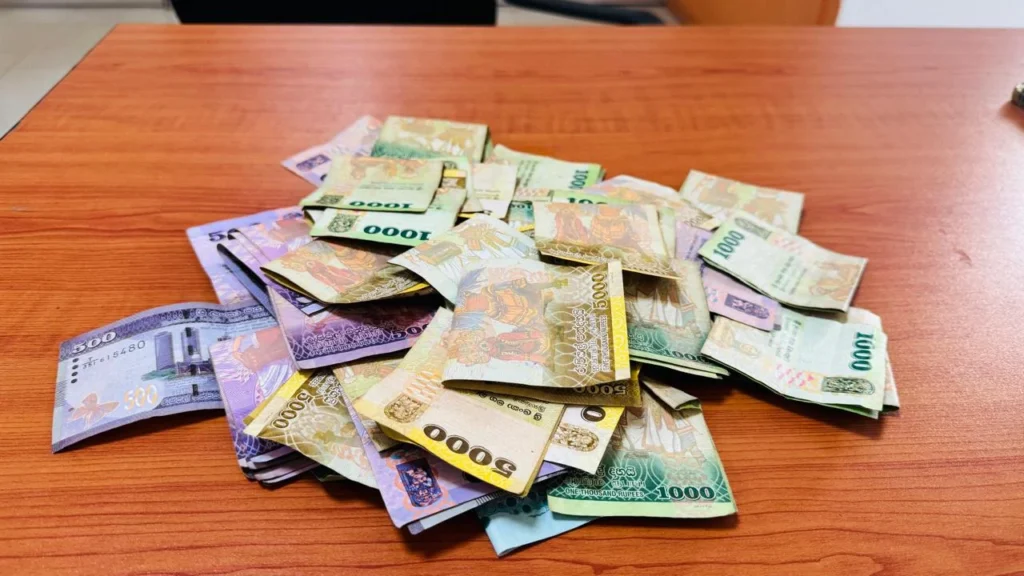 Currency Guide for Traveling to Sri Lanka