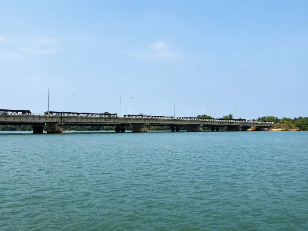 Best Taxi Service from Arugam Bay to Trincomalee