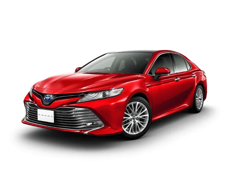 new car new